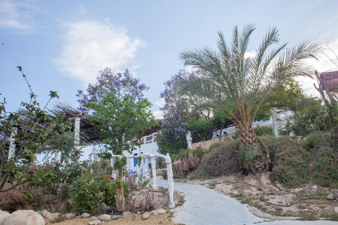 Casa Rural Aloe Vera Huércal-Overa Eksteriør bilde